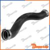Gaine de suralimentation pour BMW | GPP-BM-182, 11618580081